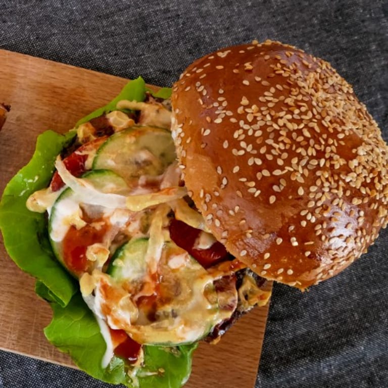 Delicious Chicken Sandwich Options