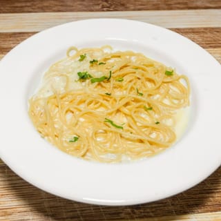 Alfredo Pasta