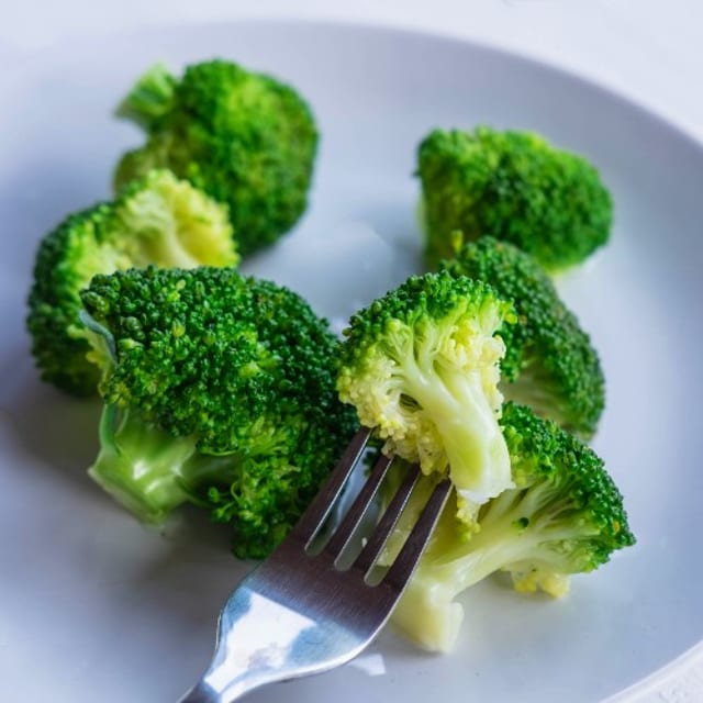 Broccoli Rabe.