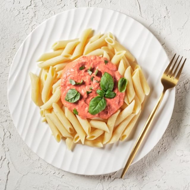 Kid's Rigatoni.
