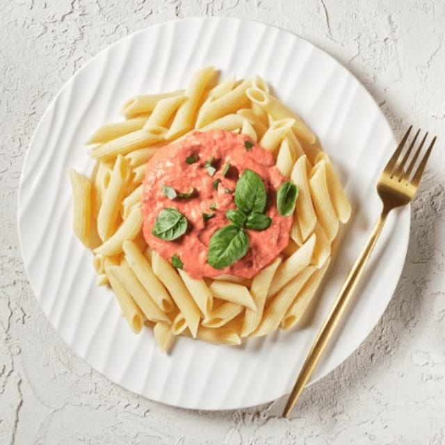 Kid's Rigatoni.