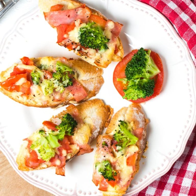 Delicious Prosciutto Offerings