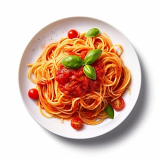 Marinara Pasta