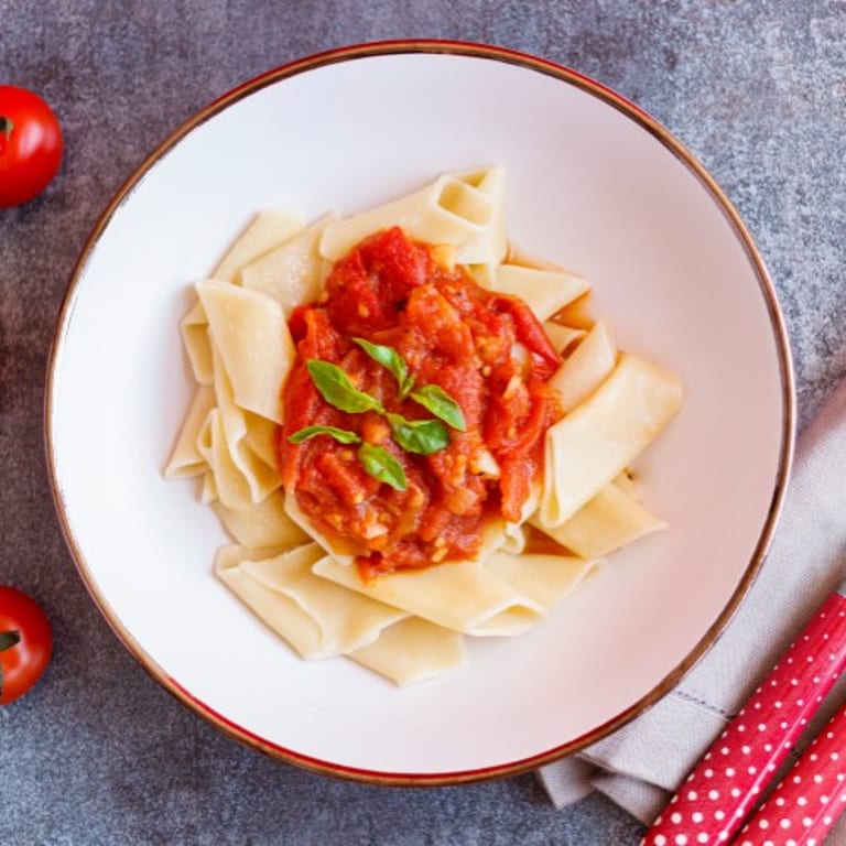 Delicious Spaghetti Dishes