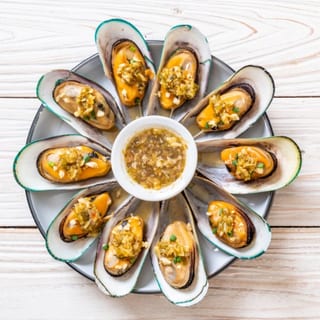 Stuffed Shell